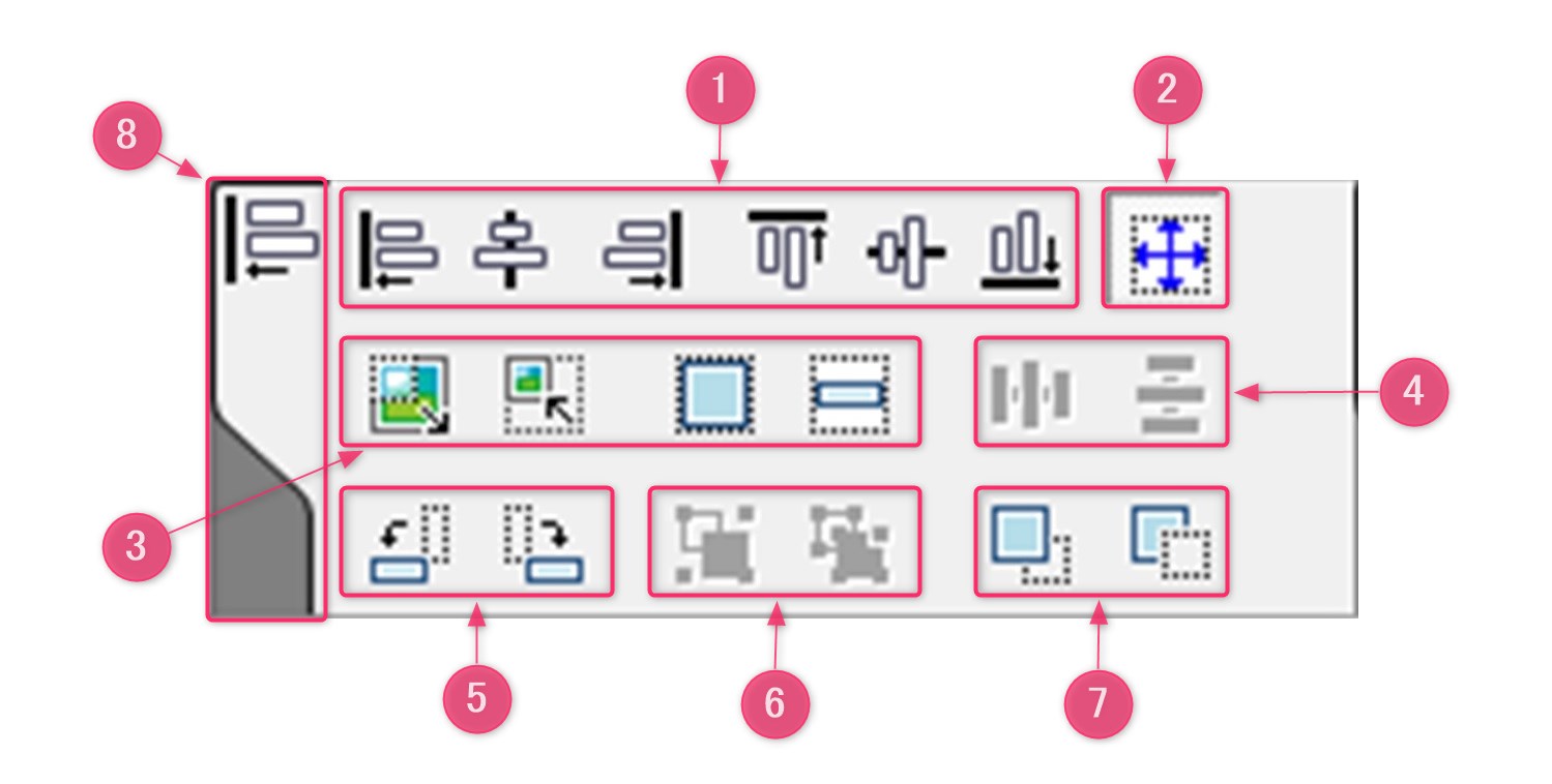 「P-touch Editor」のテンプレートを使わずにラベルを作る方法_3_E